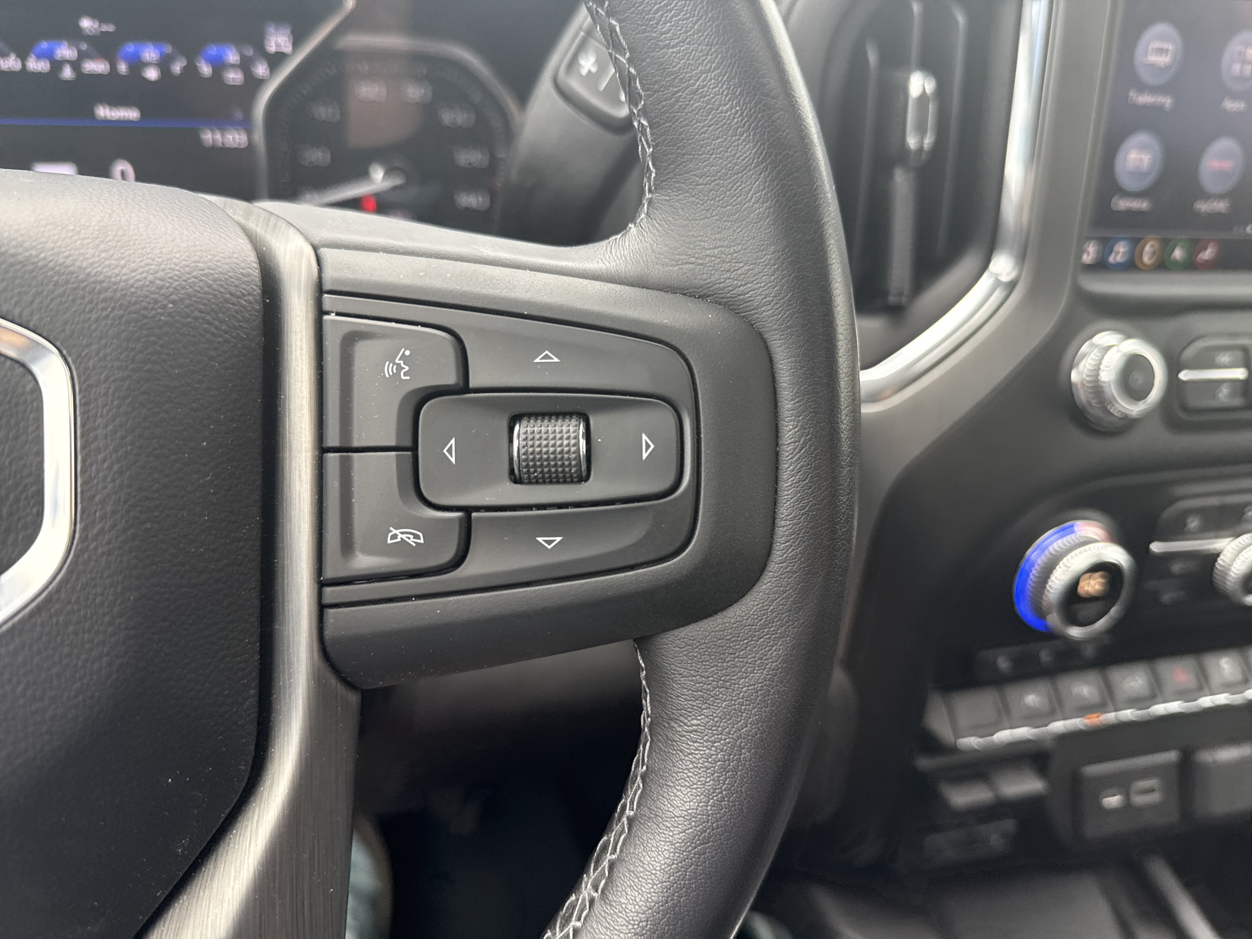 Used 2022 GMC Sierra 1500 Denali w/ Denali Reserve Package AWD/4WD image 20