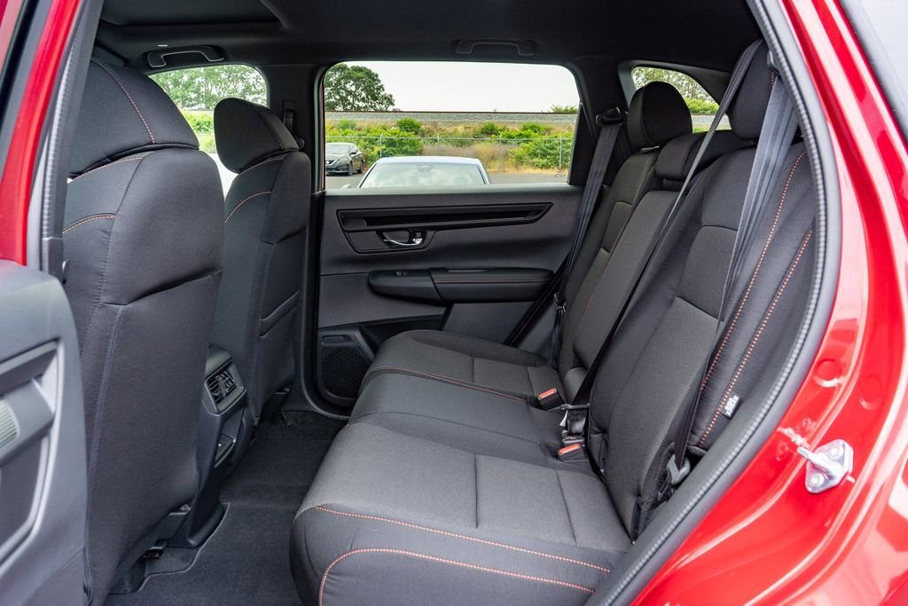 New 2026 Honda CR-V Sport image 11