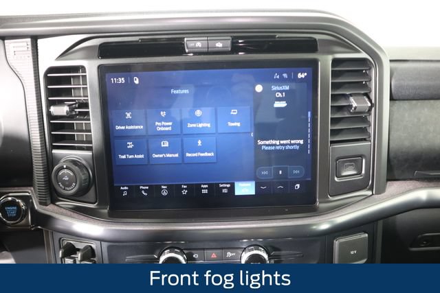New 2026 Ford F150 Tremor w/ Equipment Group 402A High AWD/4WD image 56