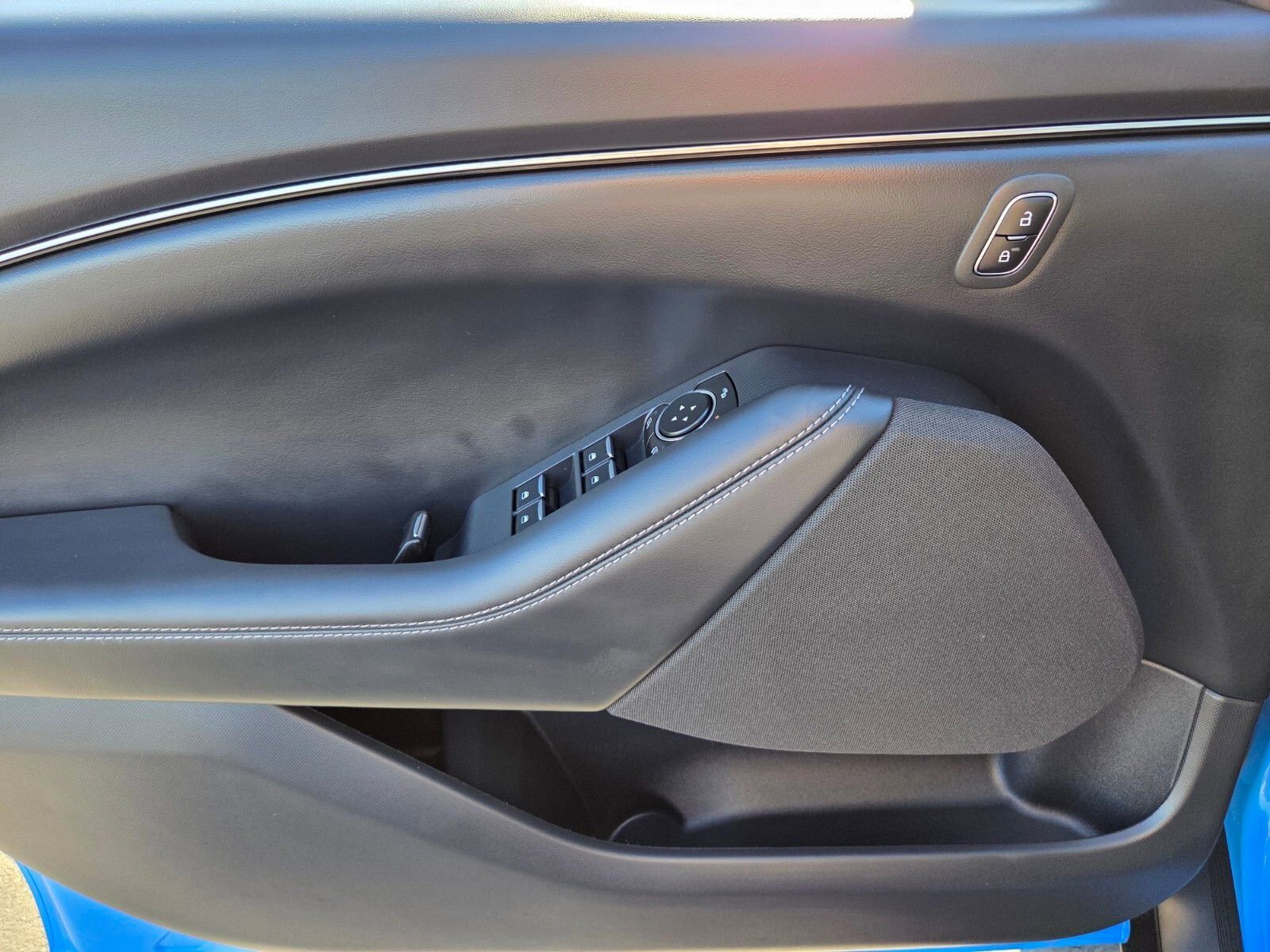 Certified 2023 Ford Mustang Mach-E Select RWD image 17