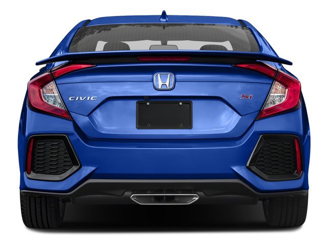 Used 2018 Honda Civic Si image 5