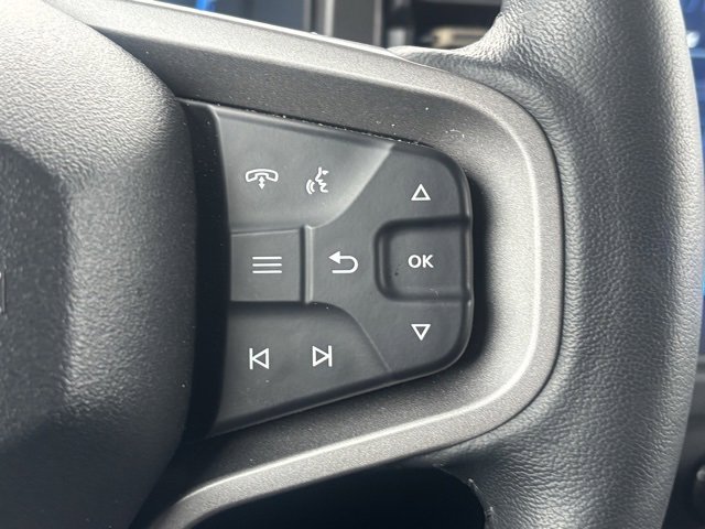 Used 2025 Ford Bronco Badlands image 20