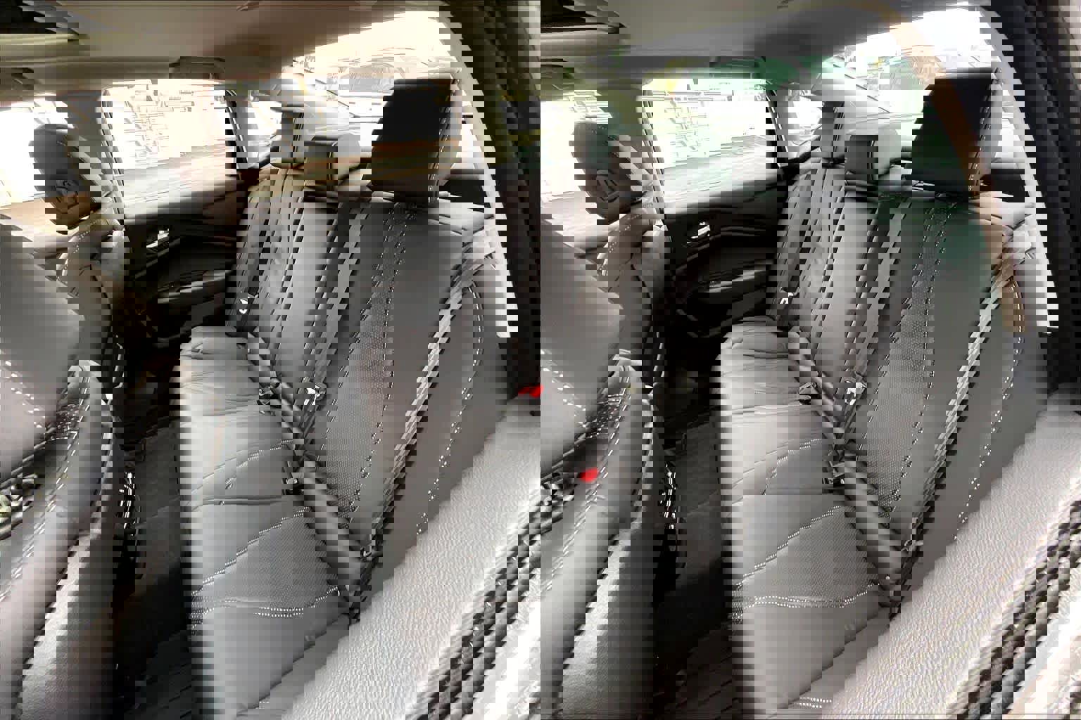 Used 2025 Acura TLX w/ Technology Package image 27