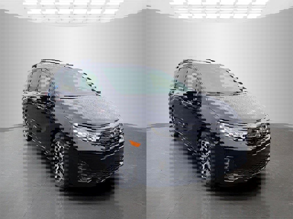 New 2026 Honda Odyssey EX-L image 5