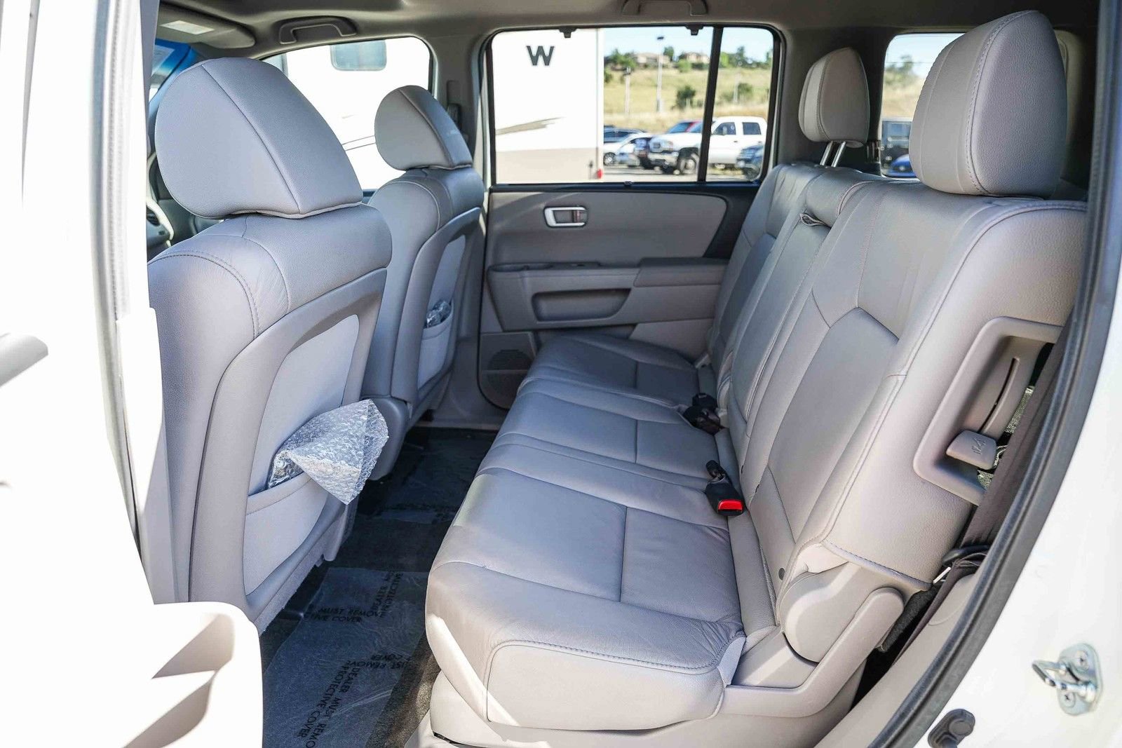 Used 2013 Honda Pilot Touring image 18