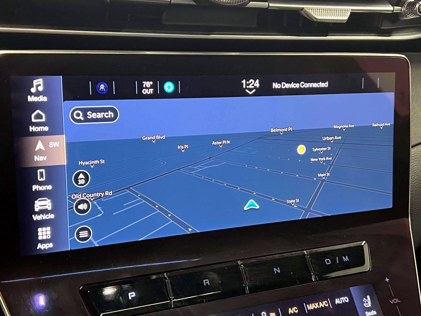 Certified 2023 Maserati Grecale Modena AWD/4WD image 29