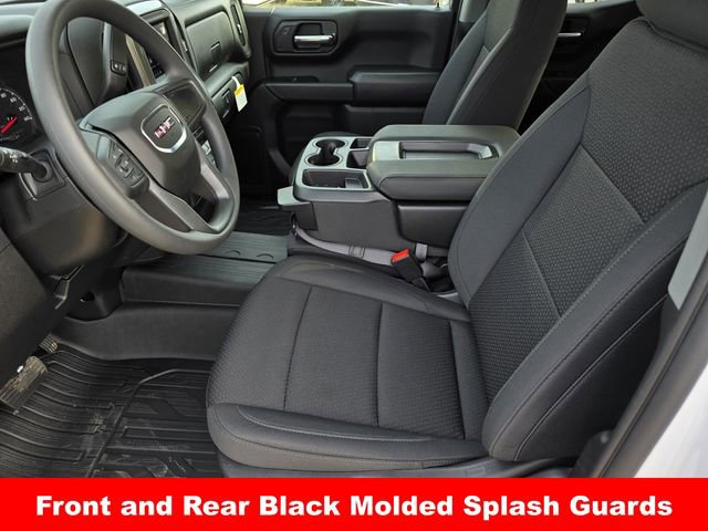 New 2026 GMC Sierra 1500 Pro w/ Pro Value Package image 15