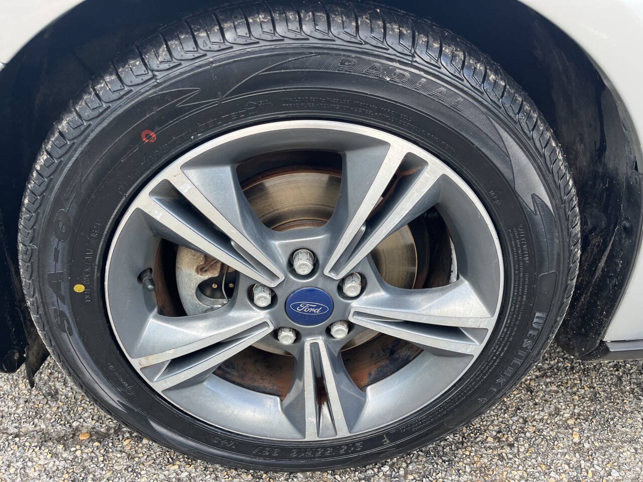 Used 2014 Ford Focus SE w/ SE Sport Package FWD image 33