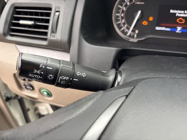 Used 2016 Honda Pilot EX image 16