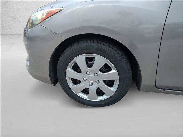 Used 2013 MAZDA MAZDA3 i Sport image 21