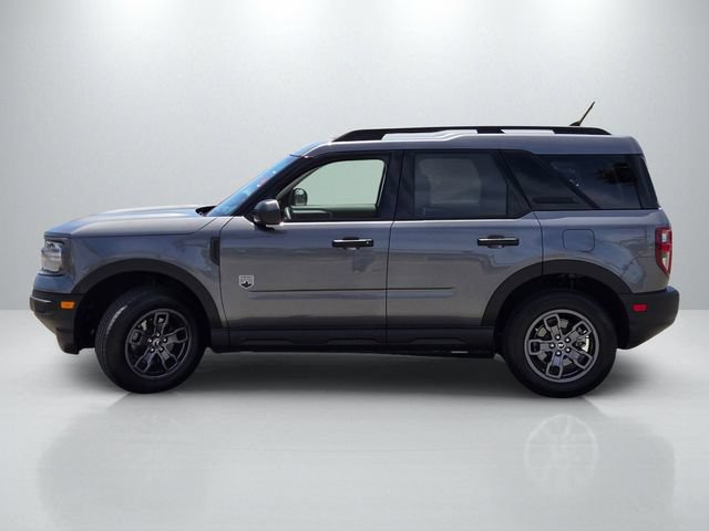 Used 2024 Ford Bronco Sport Outer Banks w/ Tech Package AWD/4WD image 7