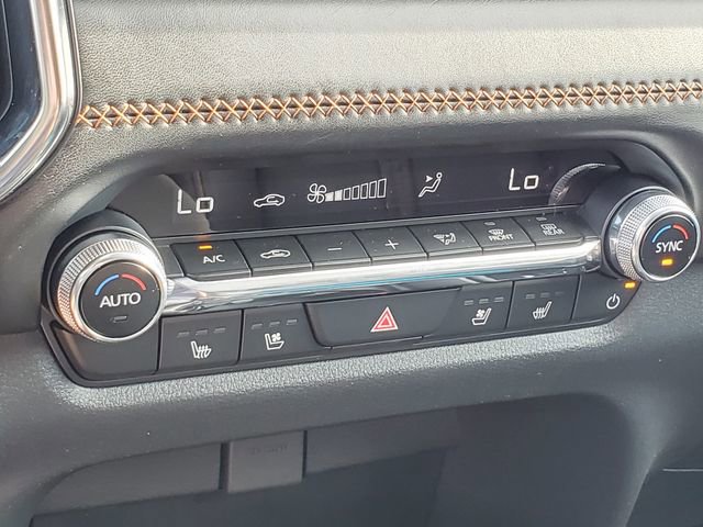 Used 2025 MAZDA CX-50 AWD 2.5 S w/ Premium Plus Pkg image 26