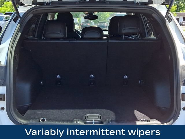 Used 2025 Jeep Compass Limited AWD/4WD image 30