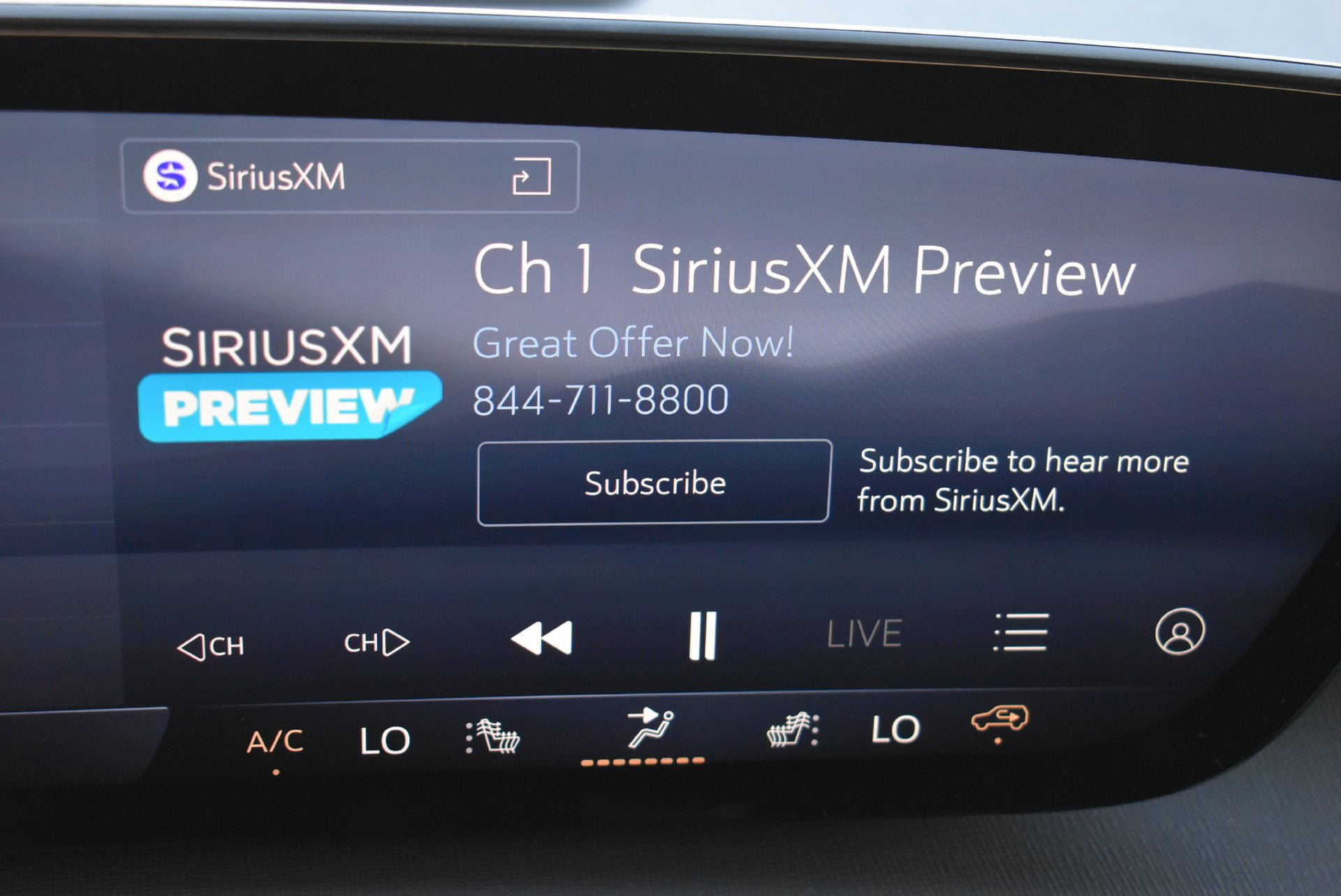 Used 2026 Buick Enclave Preferred w/ Power Package FWD image 30