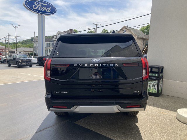 New 2026 Ford Expedition Max Platinum w/ Driver's Package AWD/4WD image 5