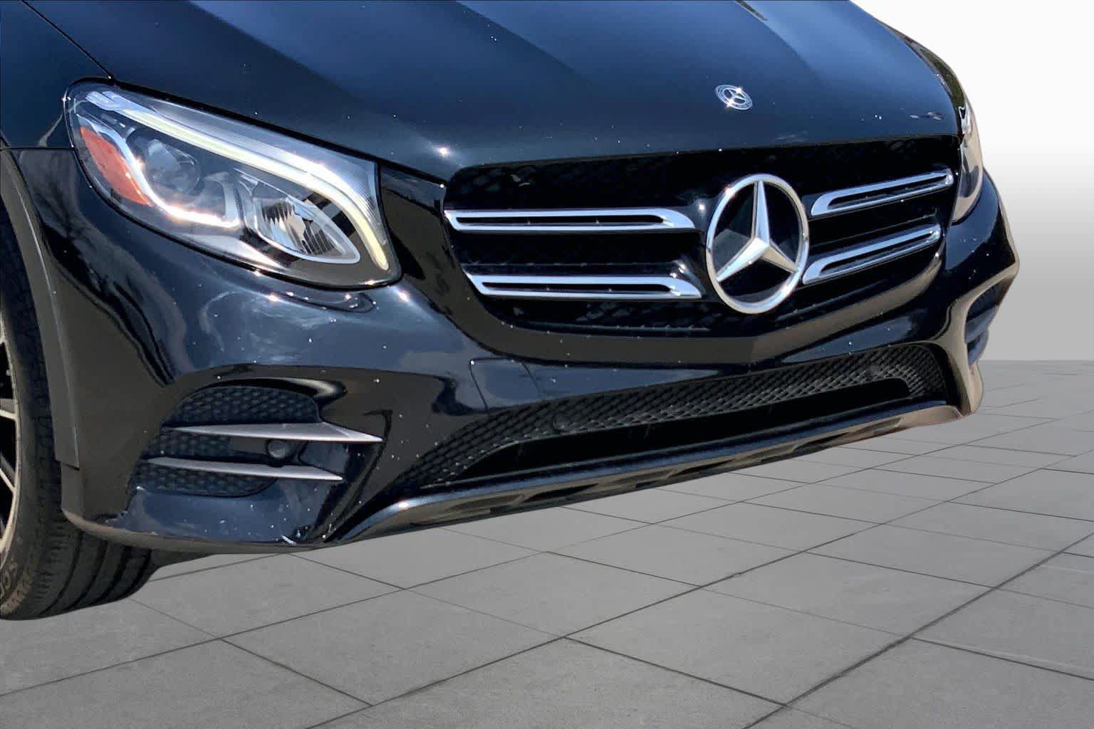 Used 2019 Mercedes-Benz GLC 300 image 29