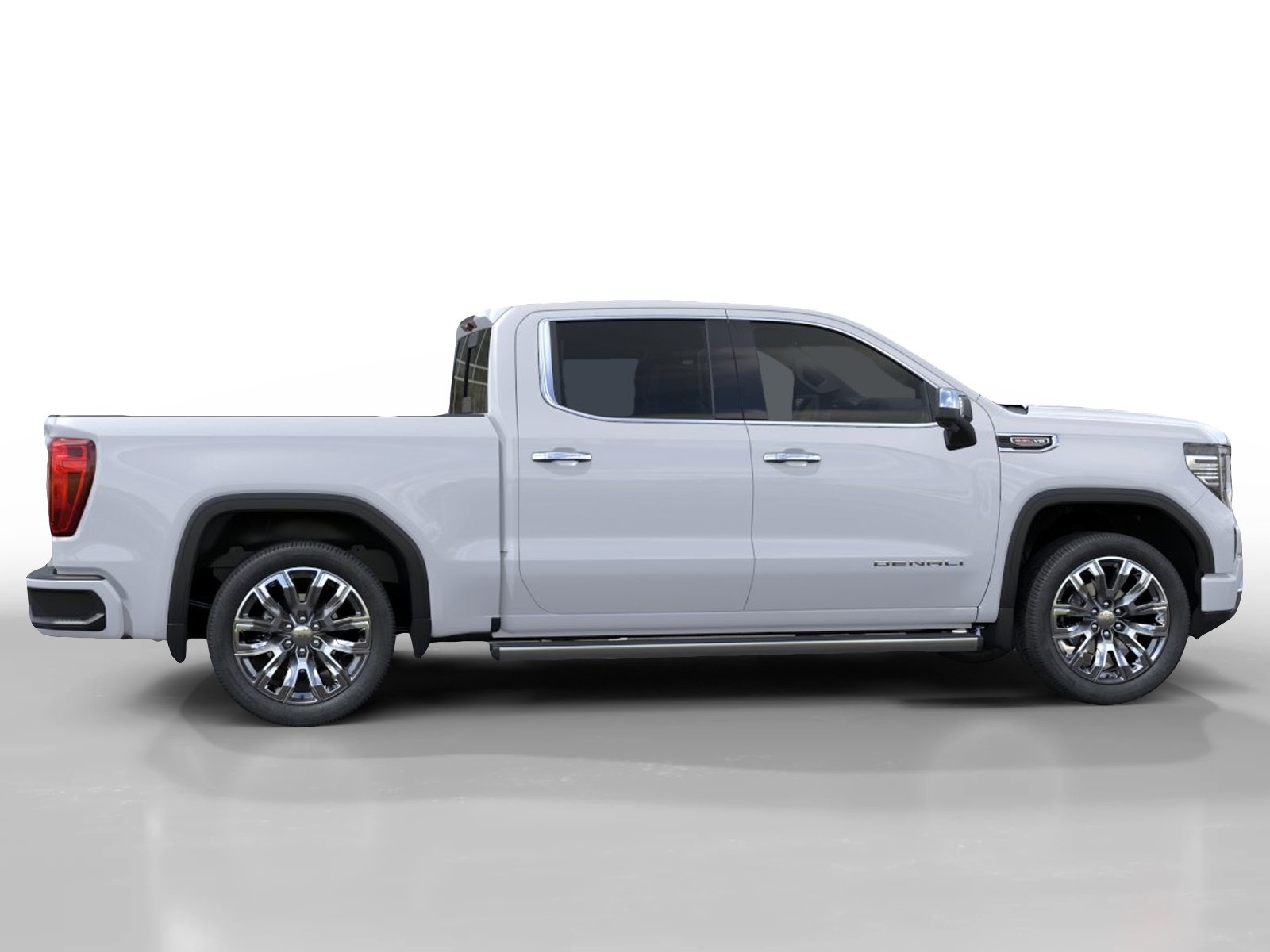 New 2026 GMC Sierra 1500 Denali AWD/4WD image 5