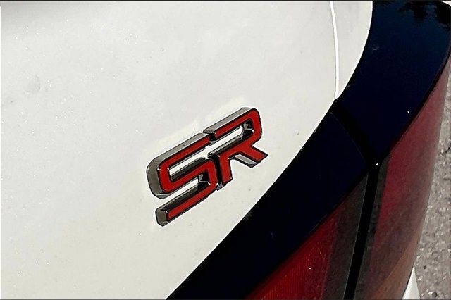 New 2025 Nissan Altima 2.5 SR w/ SR Premium Package image 8