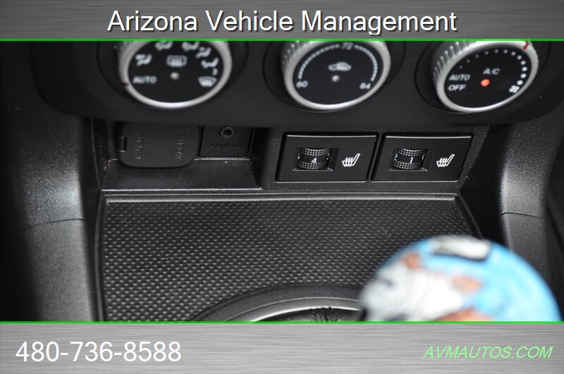 Used 2015 MAZDA MX-5 Miata Grand Touring w/ Premium Package RWD image 29
