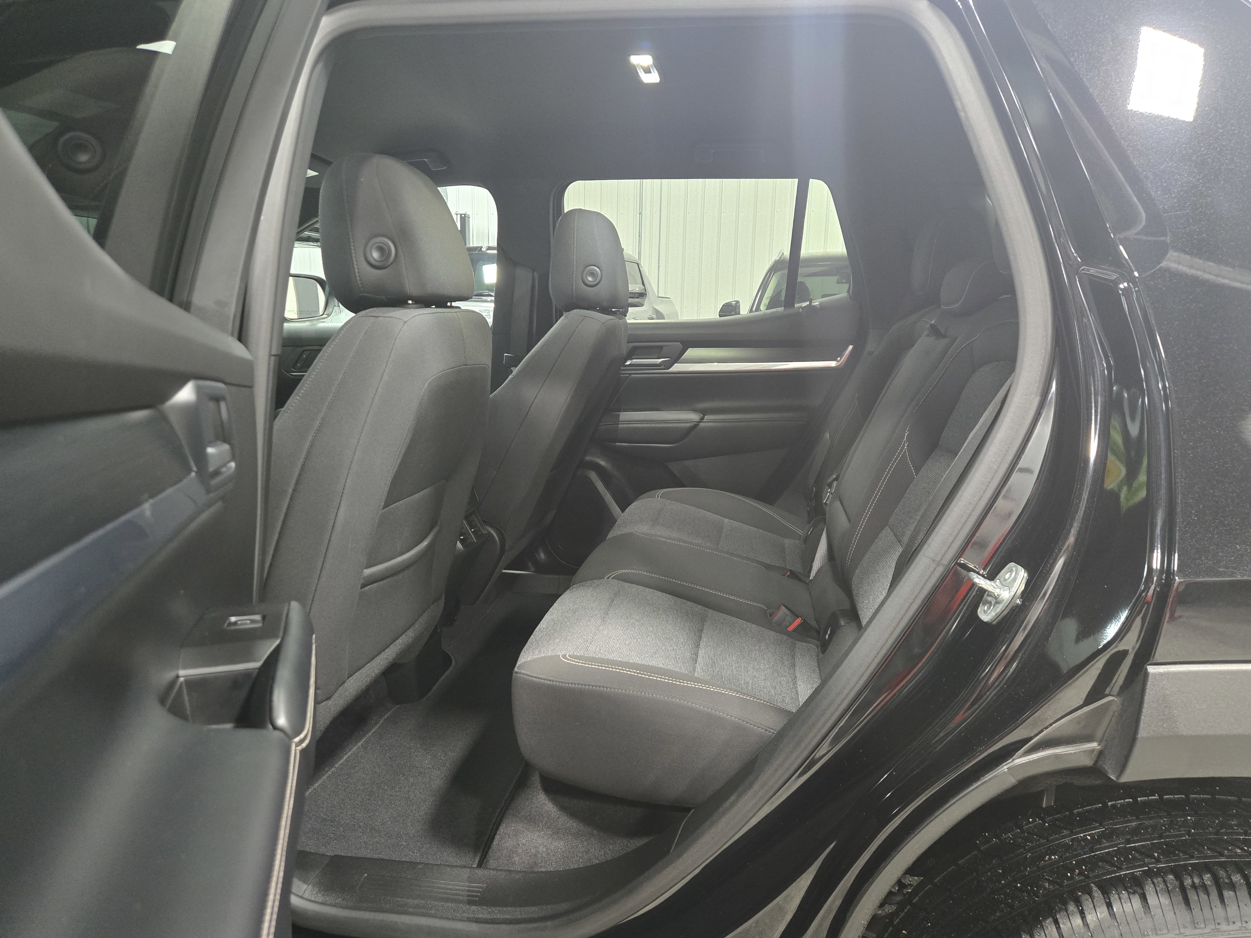 Certified 2025 GMC Terrain Elevation image 9