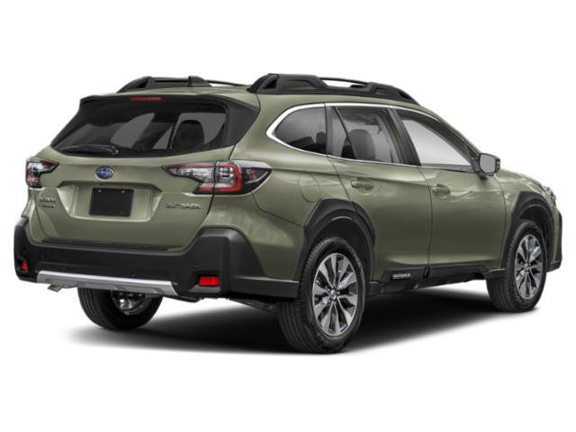 Used 2024 Subaru Outback Limited image 2