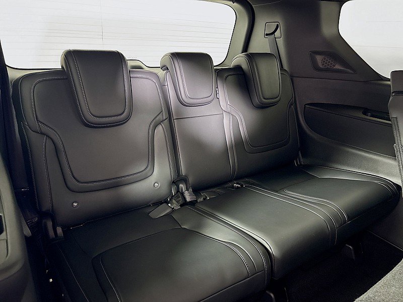 New 2026 Nissan Armada PRO-4X image 28