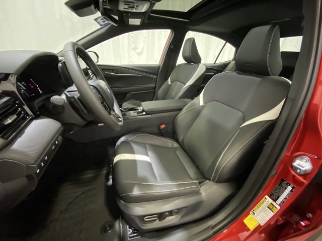 Used 2026 Toyota Camry Hybrid w/ Multimedia Upgrade Package image 10