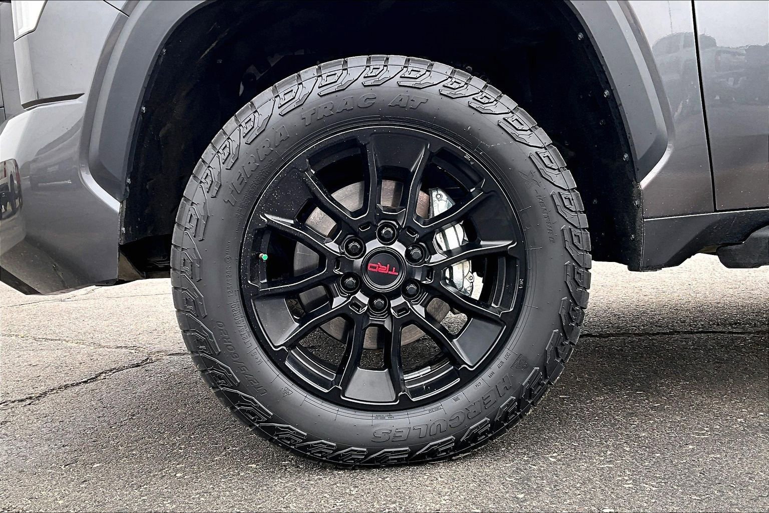 Used 2023 Toyota Tundra SR5 image 8