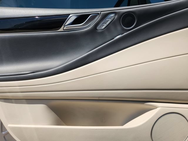 Used 2022 Genesis G80 2.5T RWD image 22