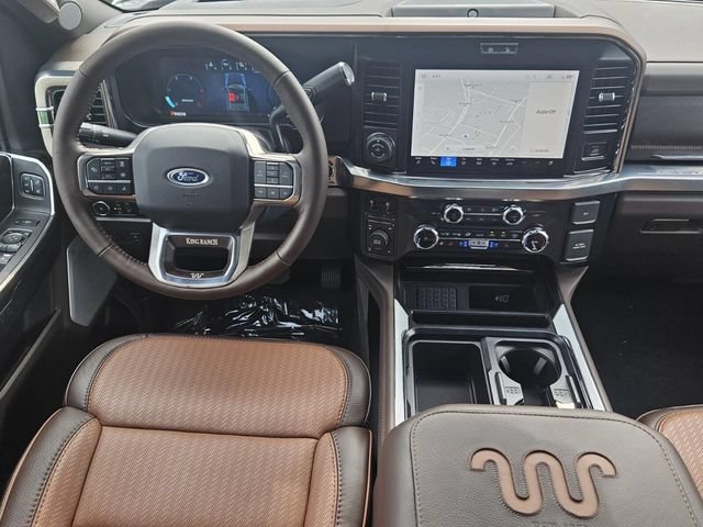 New 2026 Ford F150 King Ranch w/ Equipment Group 601A High AWD/4WD image 18
