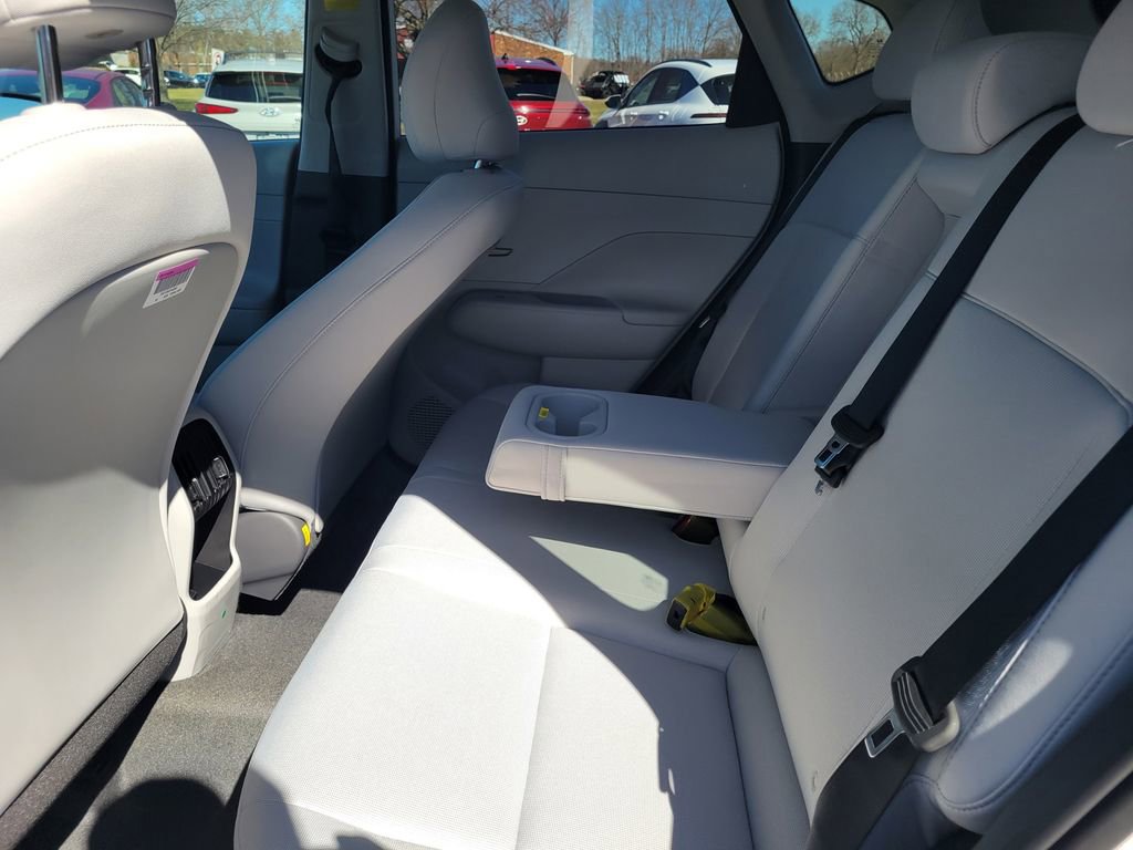 New 2026 Hyundai Kona SEL Sport image 35