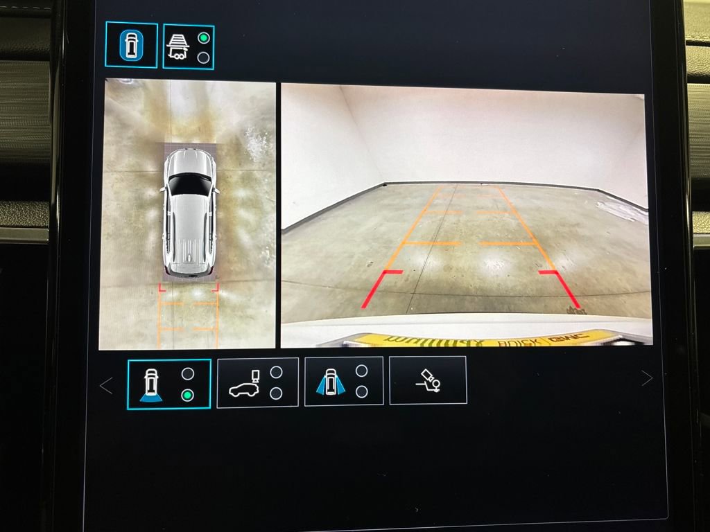 Certified 2025 GMC Acadia Elevation image 39