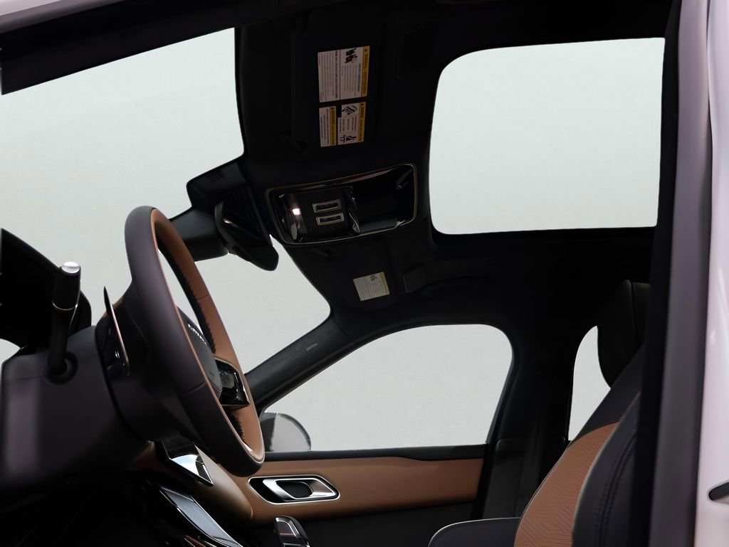 New 2026 Land Rover Range Rover Velar Autobiography image 39