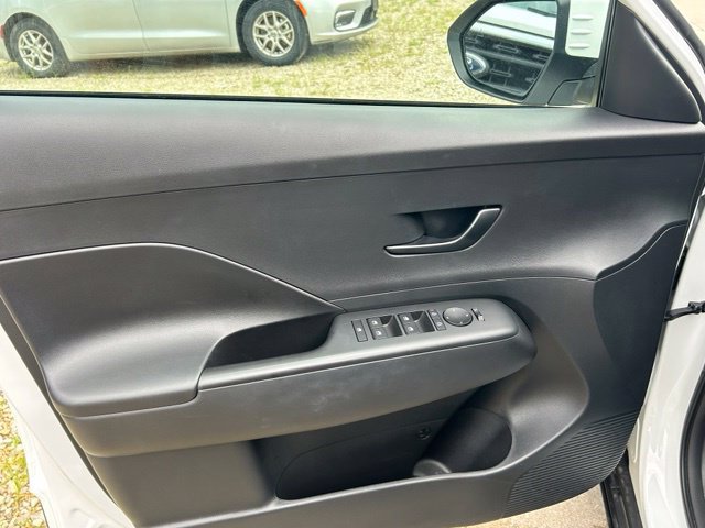 Certified 2026 Hyundai Kona SE FWD image 16