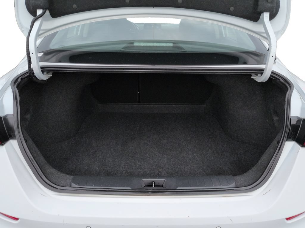 Used 2025 Nissan Sentra SV FWD image 25