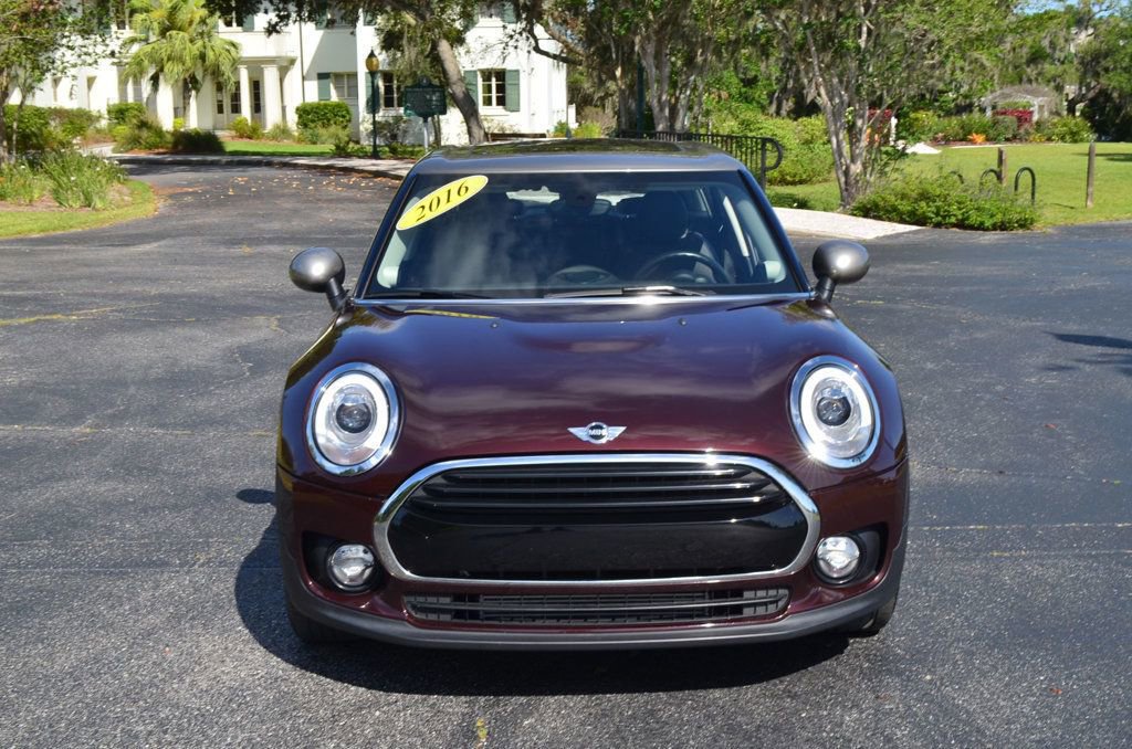 Used 2016 MINI Cooper Clubman image 25