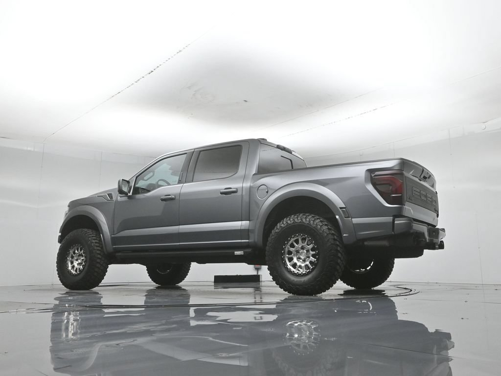 Used 2024 Ford F150 Raptor w/ Equipment Group 803A Raptor R AWD/4WD image 54