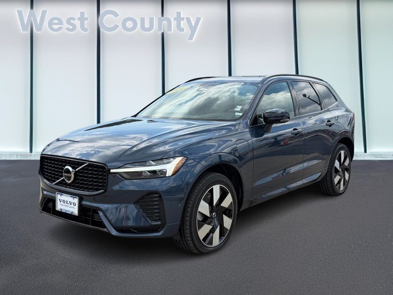 Certified 2024 Volvo XC60 T8 Ultimate AWD/4WD image 9