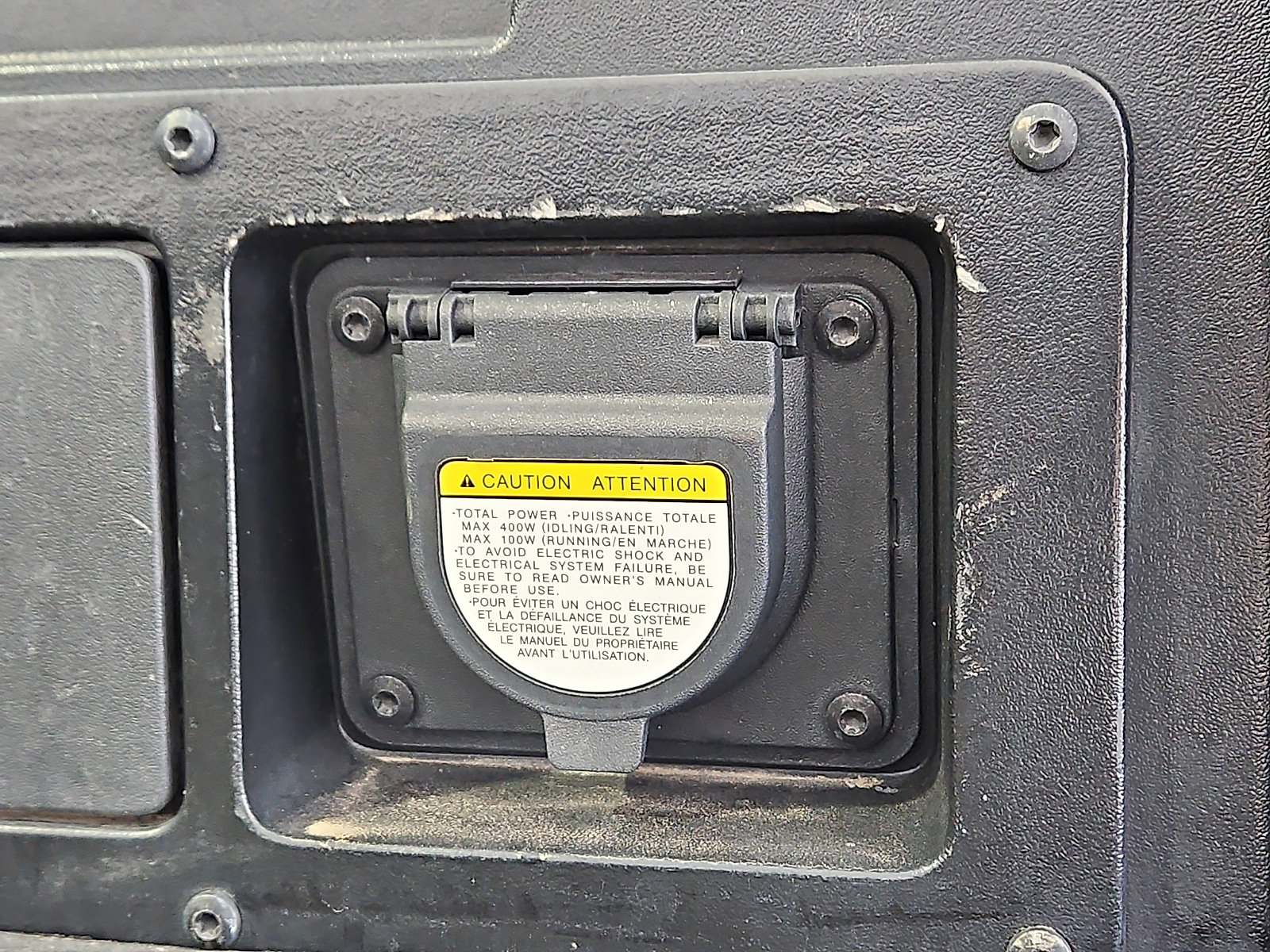 Used 2020 Toyota Tacoma TRD Off-Road image 9