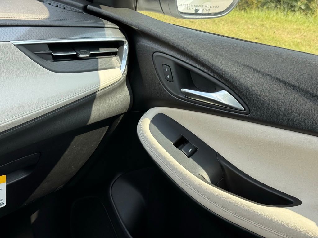 New 2026 Buick Encore GX Preferred w/ Advanced Technology Package image 30