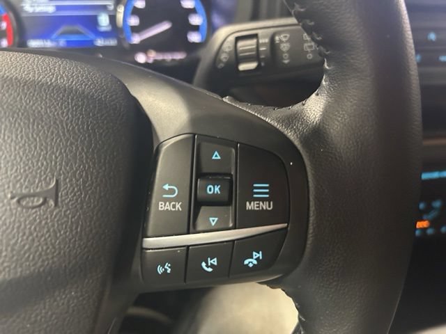 Certified 2022 Ford Bronco Sport Outer Banks w/ Tech Package AWD/4WD image 34