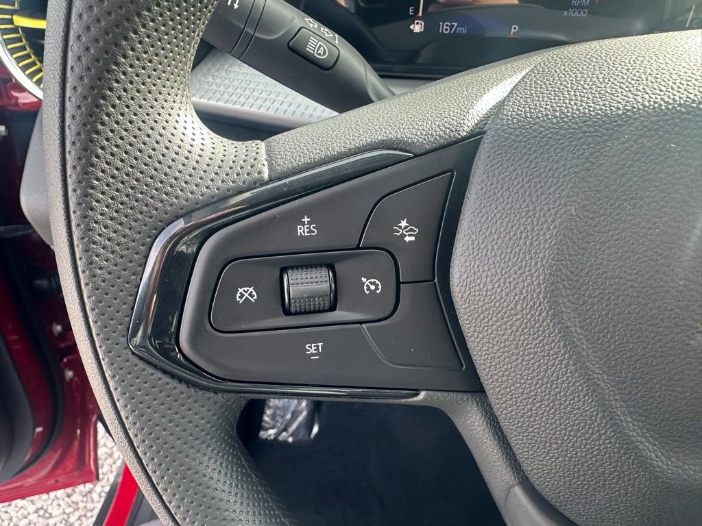 New 2026 Chevrolet Trax LT image 15