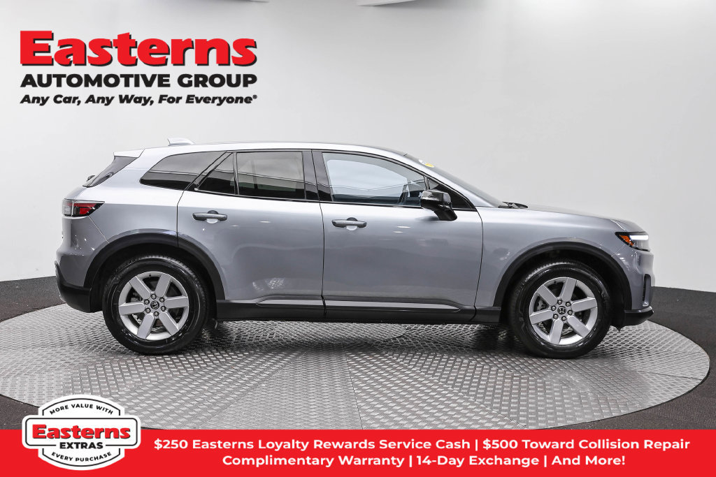 Used 2024 Honda Prologue EX image 5