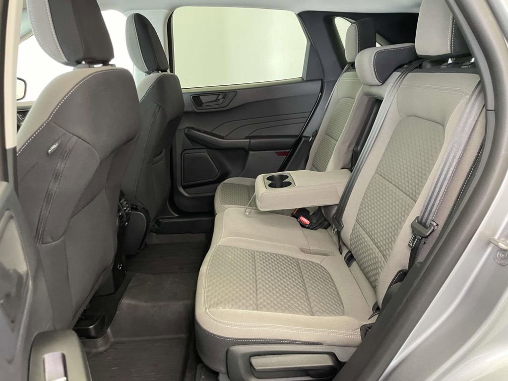 Used 2022 Ford Escape SE w/ Convenience Package AWD/4WD image 15