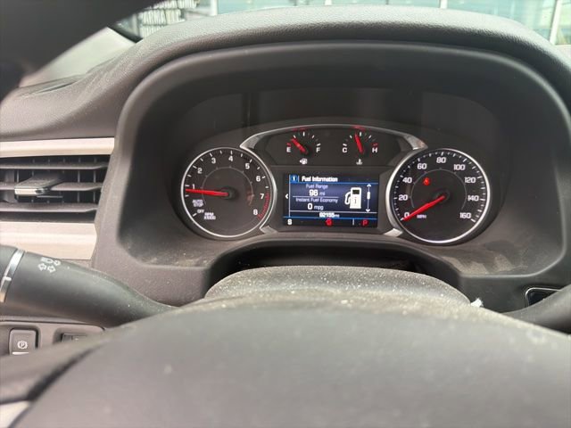 Used 2021 GMC Acadia SLE w/ Elevation Edition FWD image 30