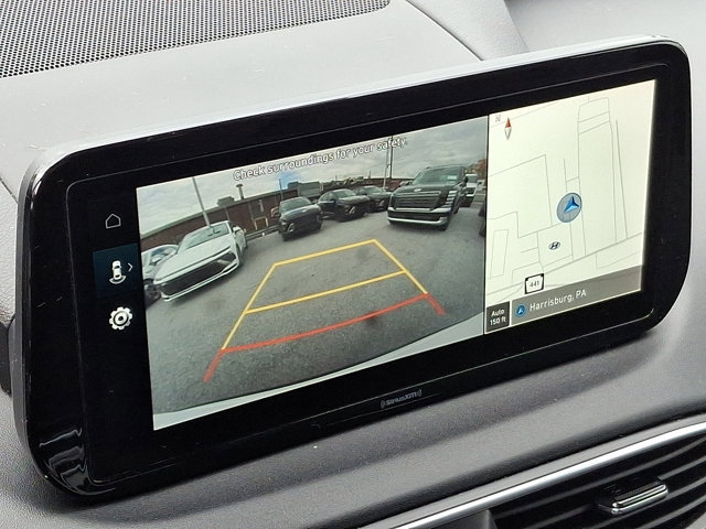 Certified 2023 Hyundai Santa Fe SEL w/ Winter Weather Package image 18