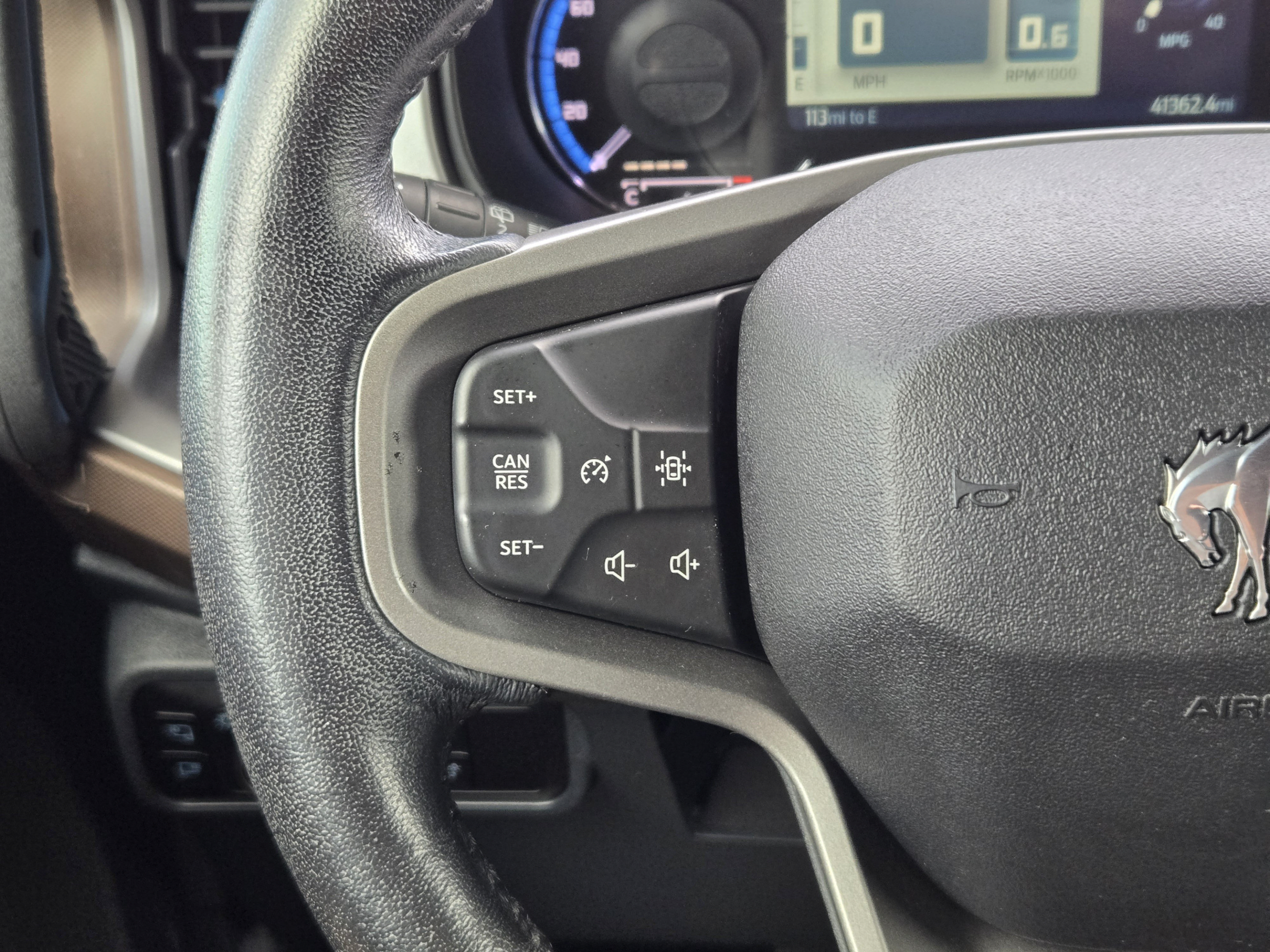 Used 2023 Ford Bronco Outer Banks AWD/4WD image 28