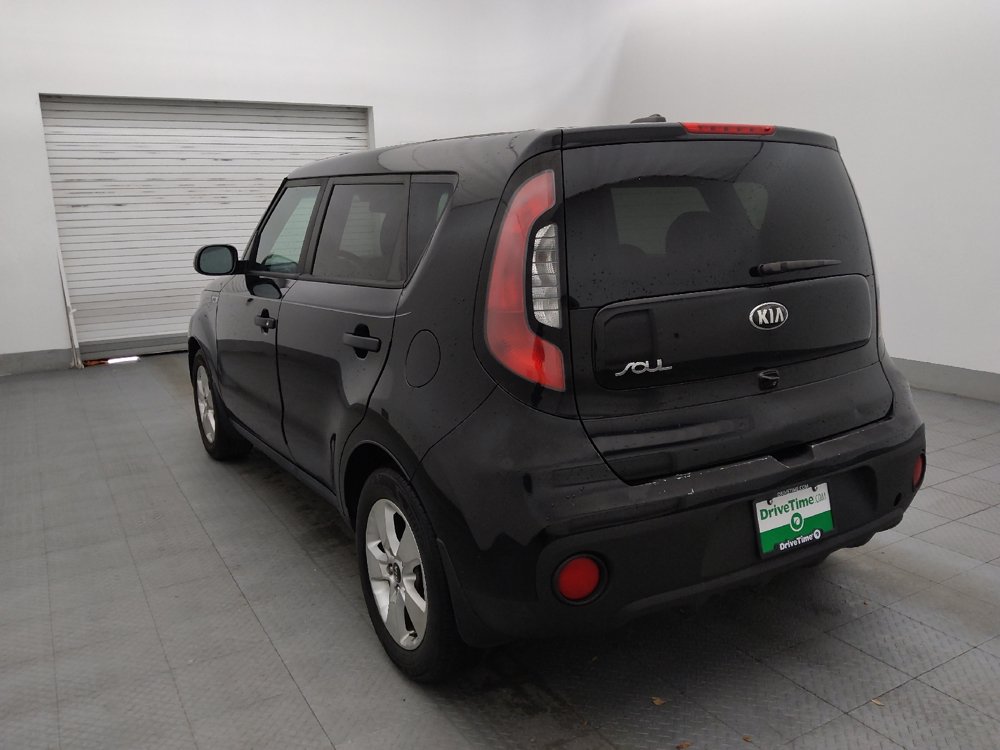 Used 2019 Kia Soul FWD image 5