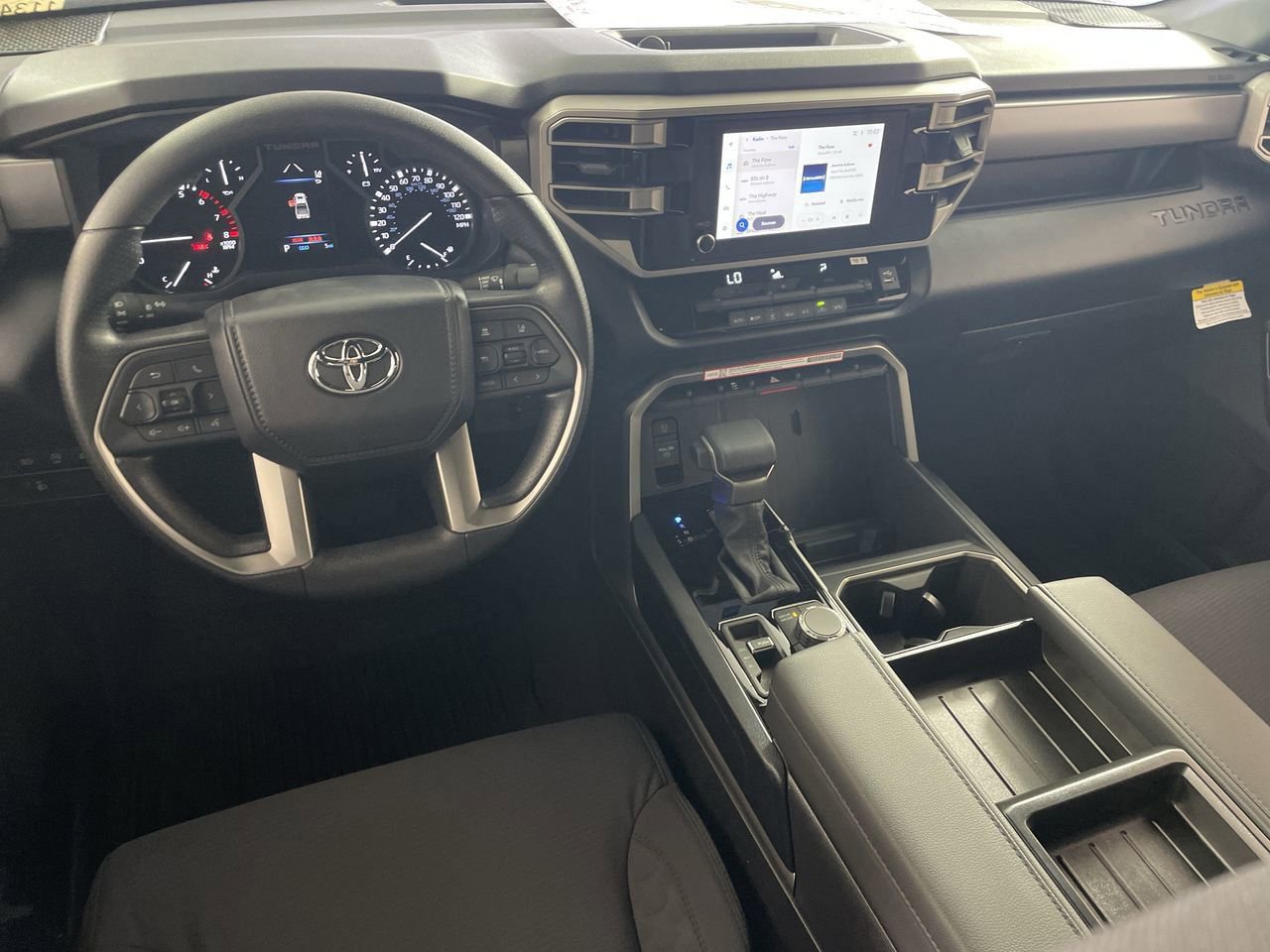 New 2026 Toyota Tundra SR5 image 19