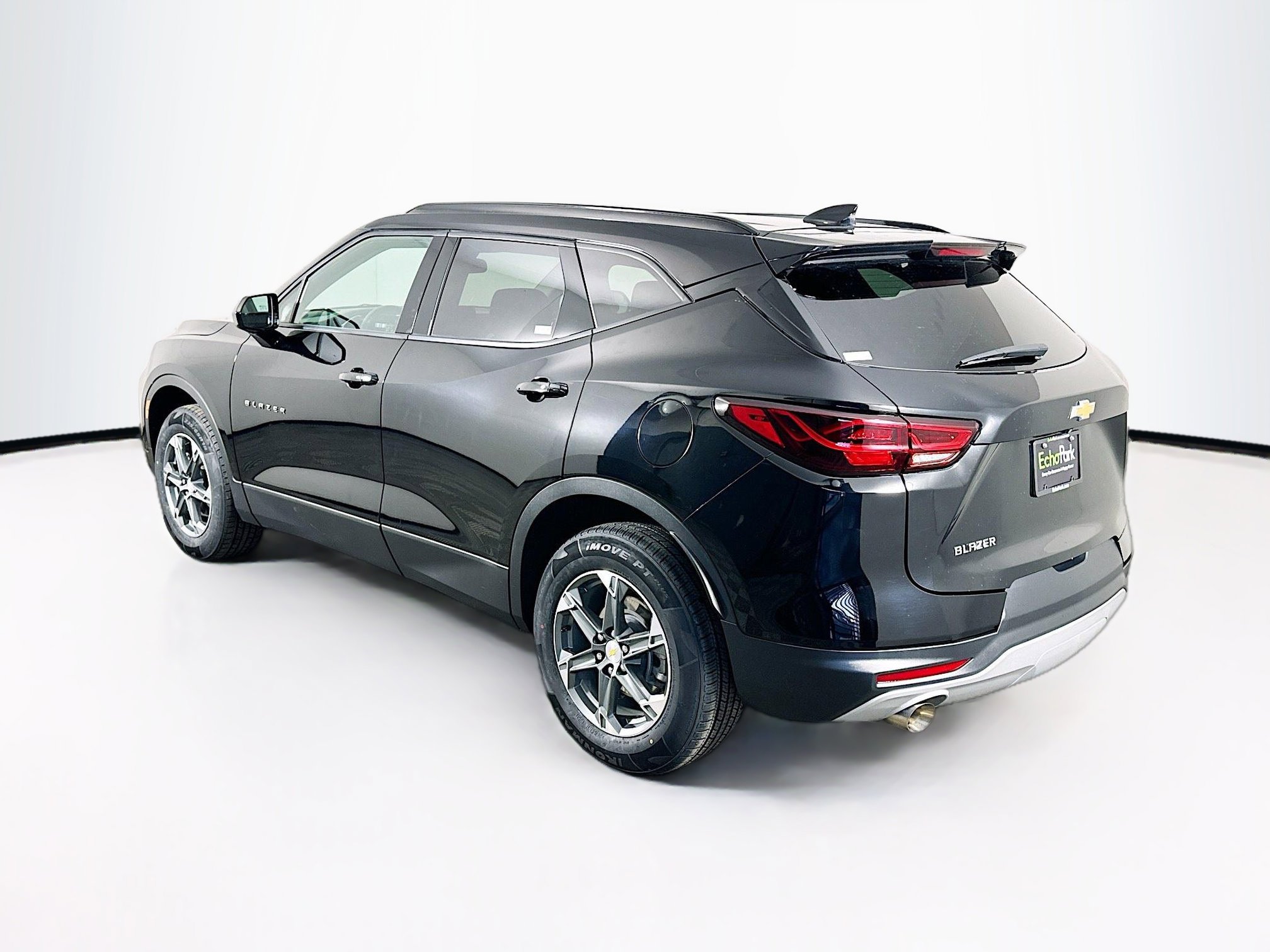 Used 2024 Chevrolet Blazer LT w/ Convenience Package image 5